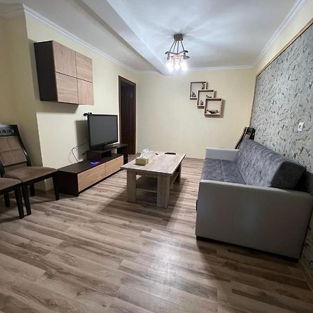 Holidays House Erivan Dış mekan fotoğraf